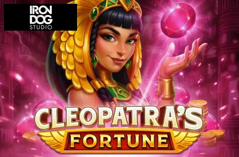 Cleopatra's Fortune